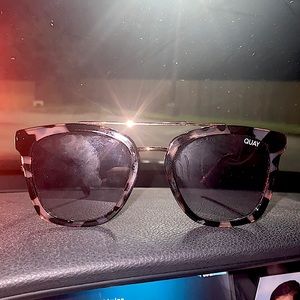 Quay Sweet Dreams Sunglasses